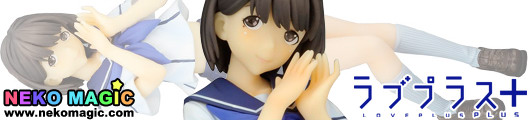 Love Plus – Anegasaki Nene 1/6 PVC figure by Clayz Love Plus – Anegasaki Nene 1/6 PVC figure by Clayz