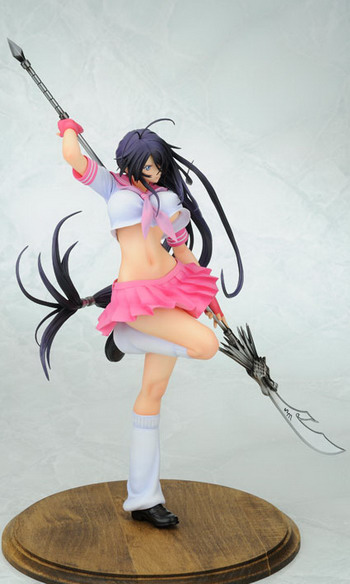daiki kougyou figure