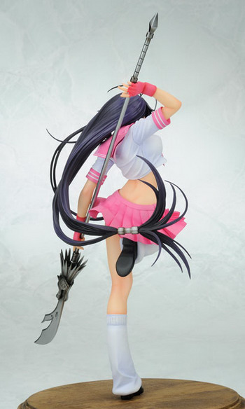 daiki kougyou figure