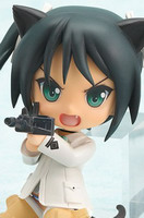 Strike Witches – Gertrud Barkhorn Nendoroid No.259 action figure by Good Smile Company Strike Witches – Gertrud Barkhorn Nendoroid No.259 action figure by Good Smile Company