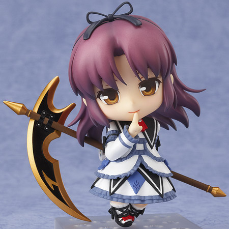 trails in the sky nendoroid