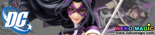 DC Comics Bishoujo Statue – Huntress 1/7 PVC figure by Kotobukiya DC Comics Bishoujo Statue – Huntress 1/7 PVC figure by Kotobukiya