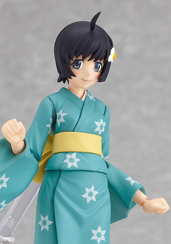 tsukihi figma