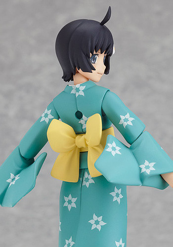 tsukihi figma