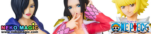 One Piece H.O.O.K.4 Sentinel trading figure by Sen ti nel One Piece H.O.O.K.4 Sentinel trading figure by Sen ti nel