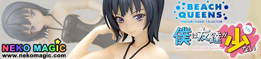 Boku wa Tomodachi ga Sukunai – Mikazuki Yozora Haircut Ver. 1/10 PVC figure by WAVE Boku wa Tomodachi ga Sukunai – Mikazuki Yozora Haircut Ver. 1/10 PVC figure by WAVE