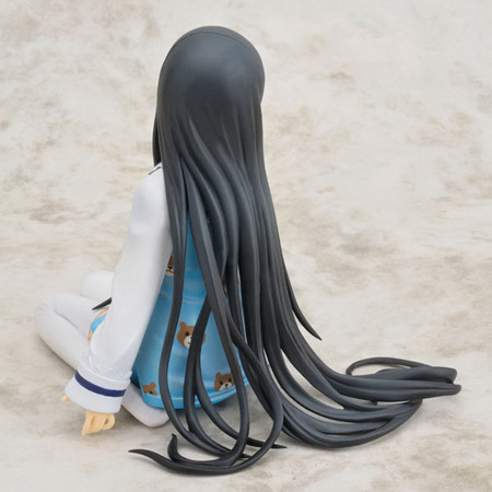 Heaven’s Memo Pad – Alice 1/8 PVC figure by CMs corp. Heaven’s Memo Pad – Alice 1/8 PVC figure by CMs corp.