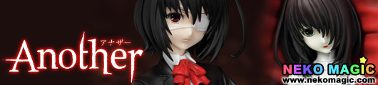 Another Misaki Mei 1/8 PVC figure by Griffon Enterprises Another Misaki Mei 1/8 PVC figure by Griffon Enterprises