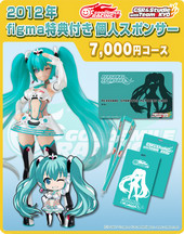 Vocaloid 2 – Racing Miku 2012 Ver. figma SP 045 action figure by GoodSmileRacing Vocaloid 2 – Racing Miku 2012 Ver. figma SP 045 action figure by GoodSmileRacing