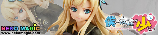 Boku wa Tomodachi ga Sukunai – Kashiwazakia Sena 1/7 PVC figure by Good Smile Company Boku wa Tomodachi ga Sukunai – Kashiwazakia Sena 1/7 PVC figure by Good Smile Company