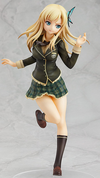Boku wa Tomodachi ga Sukunai – Kashiwazakia Sena 1/7 PVC figure by Good Smile Company
