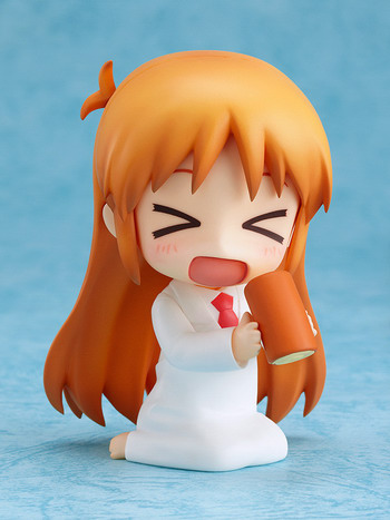 nichijou hakase nendoroid