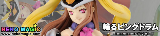 Mawaru Penguindrum – Princess of the Crystal 1/8 PVC figure by Kotobukiya Mawaru Penguindrum – Princess of the Crystal 1/8 PVC figure by Kotobukiya