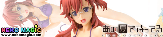 Ano Natsu de Matteru – Takatsuki Ichika 1/7 PVC figure by Kotobukiya Ano Natsu de Matteru – Takatsuki Ichika 1/7 PVC figure by Kotobukiya