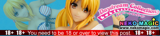 Daydream Collection – Hitchhiker Mimi Long Beach Ver. 1/6 figure by Lechery Daydream Collection – Hitchhiker Mimi Long Beach Ver. 1/6 figure by Lechery