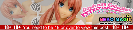 Daydream Collection – Hitchhiker Mimi Long Beach Ver. 1/6 figure by Lechery Daydream Collection – Hitchhiker Mimi Long Beach Ver. 1/6 figure by Lechery