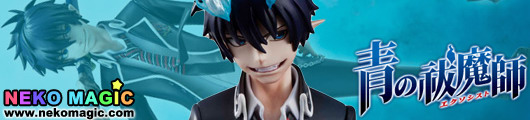 rin okumura figure