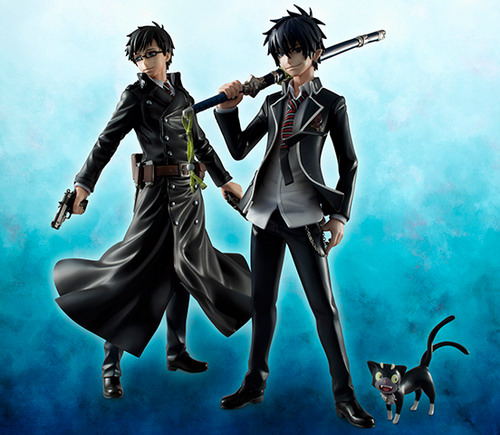 rin okumura megahouse