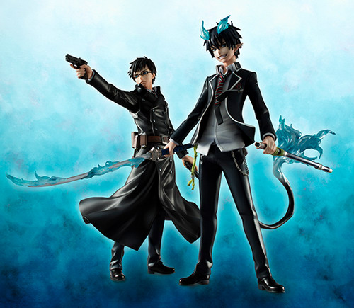 figurine rin okumura