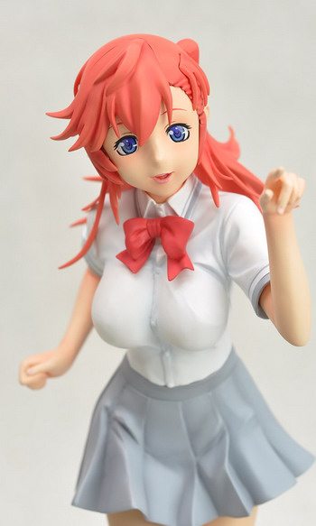 Ano Natsu de Matteru – Takatsuki Ichika 1/4.5 Polystone figure by A+
