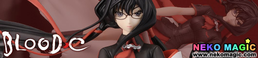 Blood C Kisaragi Saya 1/8 PVC figure by Art Spirits Blood C Kisaragi Saya 1/8 PVC figure by Art Spirits