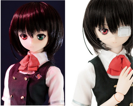 misaki mei figure