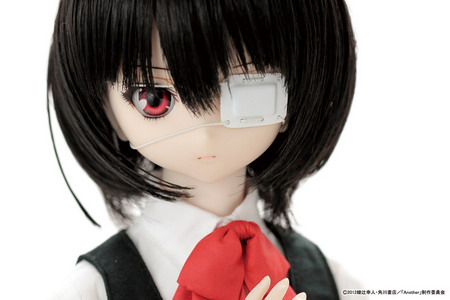 misaki mei figure