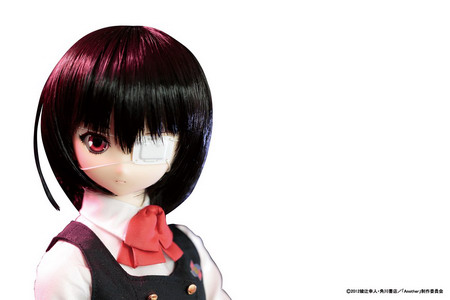 misaki mei figure