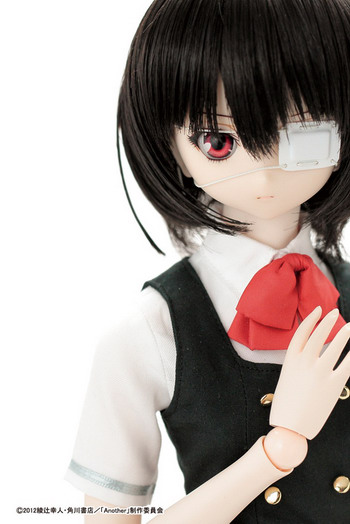 misaki mei figure