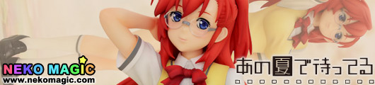 Ano Natsu de Matteru – Takatsuki Ichika 1/7 PVC figure by Griffon Enterprises Ano Natsu de Matteru – Takatsuki Ichika 1/7 PVC figure by Griffon Enterprises