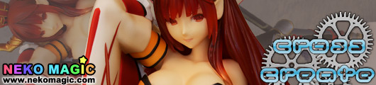 CROSS x CREATE Series – Enma 1/8 PVC figure by Kaitendoh CROSS x CREATE Series – Enma 1/8 PVC figure by Kaitendoh