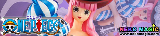 One Piece – Perona 1/8 PVC figure by Megahouse One Piece – Perona 1/8 PVC figure by Megahouse