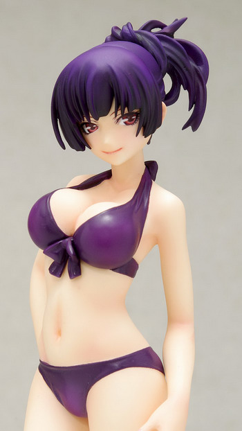 Dusk Maiden of Amnesia   Kanoe Yuko 1/10 PVC figure