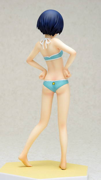 Ano Natsu de Matteru – Tanigawa Kanna Dengeki Special Ver.1/10 PVC figure by WAVE Ano Natsu de Matteru – Tanigawa Kanna Dengeki Special Ver.1/10 PVC figure by WAVE