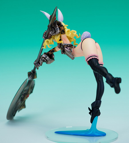 TERA: The Exiled Realm of Arborea – Elin Ver. 2 non scale GK by Cerberus Project