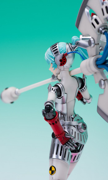 labrys persona figure