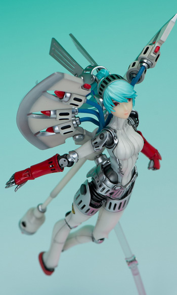 labrys persona figure