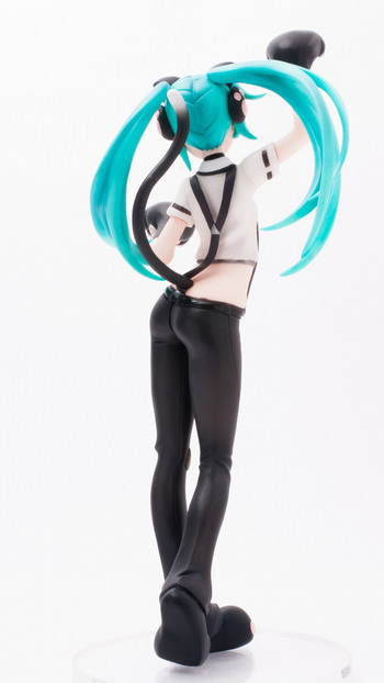 Vocaloid 2 – Hatsune Miku Nyanko 1/8 GK by Jamming Off Vocaloid 2 – Hatsune Miku Nyanko 1/8 GK by Jamming Off