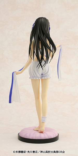 hyouka figure