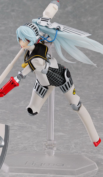 labrys persona figure