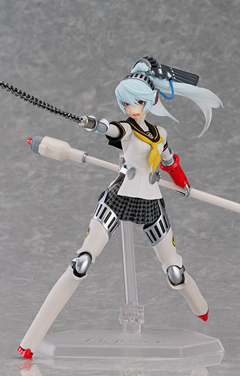 labrys persona figure
