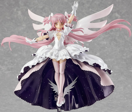 godoka figure