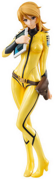 yuki mori figure