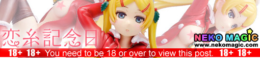 Koiito Kinenbi Sasha 1/7 Polystone figure by Milkpot Koiito Kinenbi Sasha 1/7 Polystone figure by Milkpot