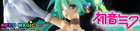 Vocaloid 2 – Sweetie Miku san non scale GK by ReplyFrom… Vocaloid 2 – Sweetie Miku san non scale GK by ReplyFrom…