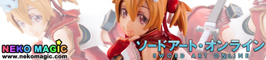 Sword Art Online Silica non scale GK by Spare Parts Sword Art Online Silica non scale GK by Spare Parts