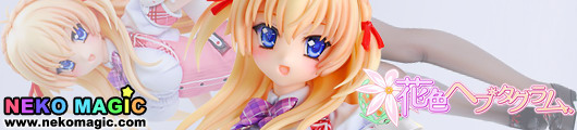 Color of the flower Heptagram – Koishikawa Tamami 1/8 GK by Volks Turn A Brand Color of the flower Heptagram – Koishikawa Tamami 1/8 GK by Volks Turn A Brand