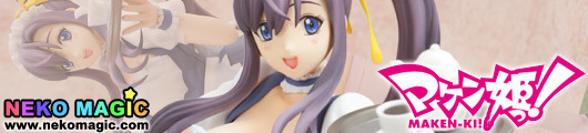 Maken Ki! – Amaya Haruko non scale 1/7 PVC figure by Art Spirits Maken Ki! – Amaya Haruko non scale 1/7 PVC figure by Art Spirits
