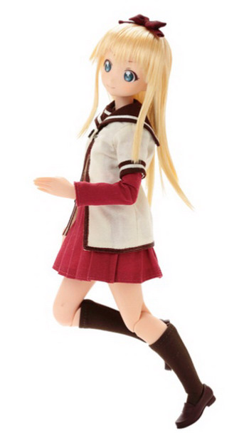 toshino kyoko nendoroid