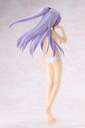 Angel Beats! Angel 1/8 PVC figure by ASCII Media Works Angel Beats! Angel 1/8 PVC figure by ASCII Media Works